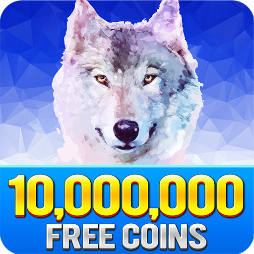 wolf run Slot en línea