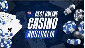 best online casino Australia