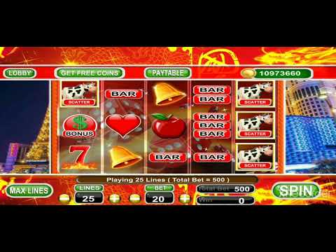 terminator 2 Ranura en línea