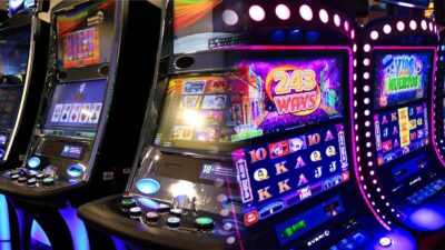 online pokies Australia