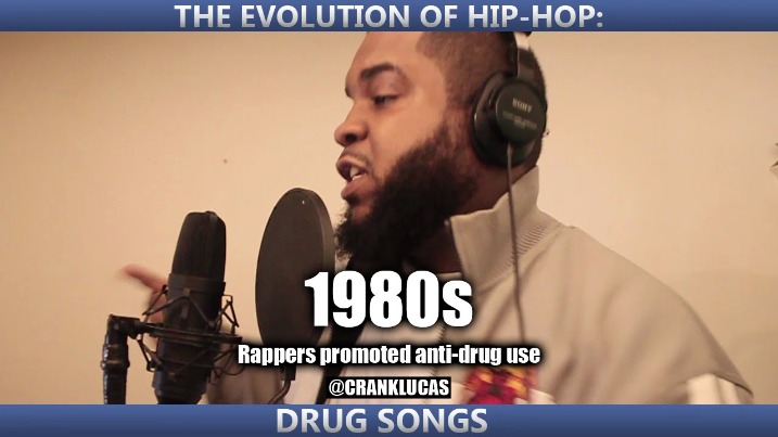 songs about drug addiction