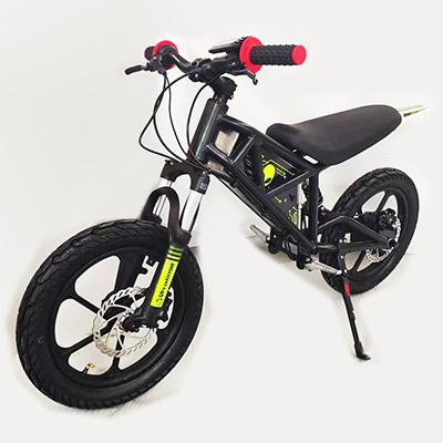 best electric dirt bike