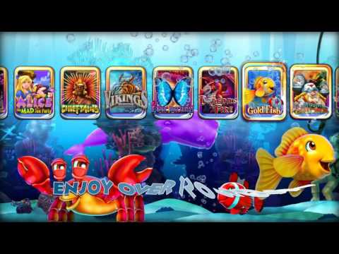 treasure nile online slot